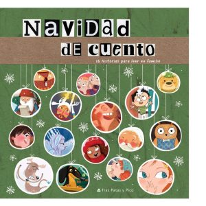 NAVIDAD DE CUENTO