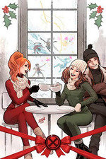 MERY X MEN CALENDARIO DE ADVIENTO