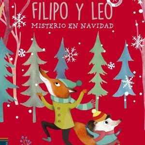 FILIPO Y LEO MISTERIO EN NAVIDAD