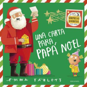 UNA CARTA PARA PAPA NOEL