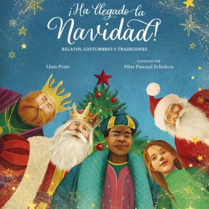 HA LLEGADO LA NAVIDAD