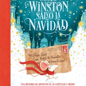 COMO WINSTON SALVO LA NAVIDAD
