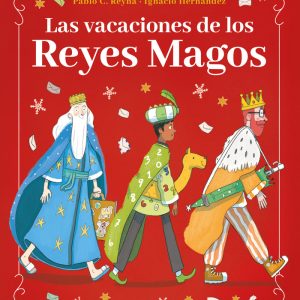 VACACIONES DE LOS REYES MAGOS,LAS