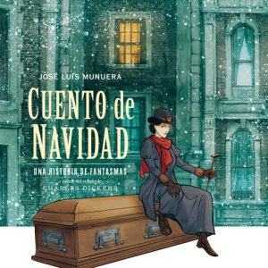 CUENTO DE NAVIDAD UNA HISTORIA DE FANTASMAS