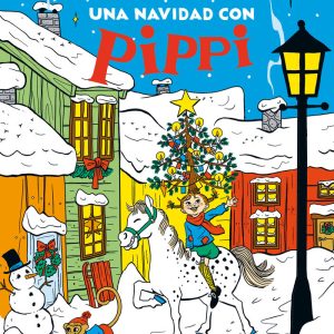 UNA NAVIDAD CON PIPPI
