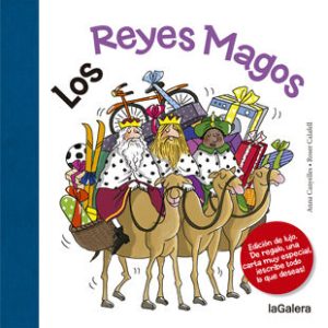 REYES MAGOS,LOS
