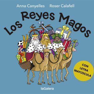 REYES MAGOS,LOS