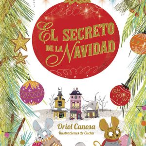 SECRETO DE NAVIDAD,EL