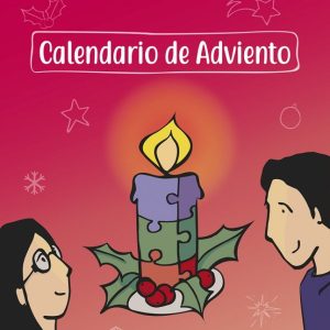 CALENDARIO DE ADVIENTO NI?OS