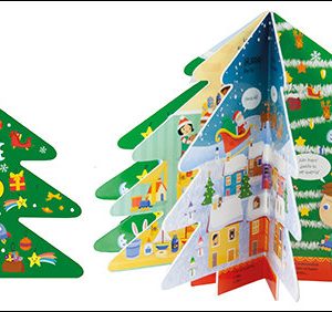 MI ARBOL DE NAVIDAD 3D