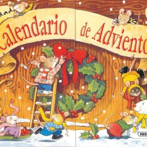 CALENDARIO DE ADVIENTO