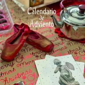 CALENDARIO DE ADVIENTO