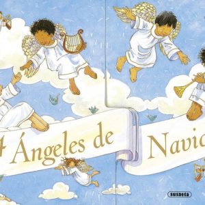 24 ANGELES DE NAVIDAD