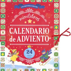 CALENDARIO DE ADVIENTO