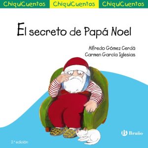 SECRETO DE PAPA NOEL,EL