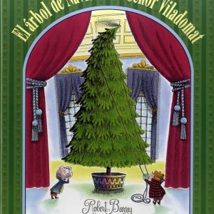 ARBOL DE NAVIDAD DEL SE?OR VILADOMAT,EL