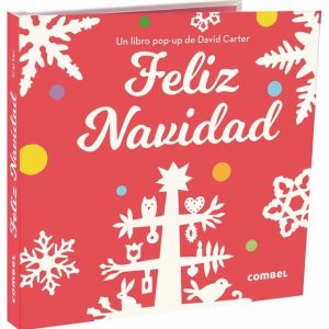 FELIZ NAVIDAD