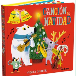 CANCION DE NAVIDAD