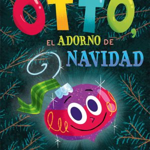 OTTO EL ADORNO DE NAVIDAD