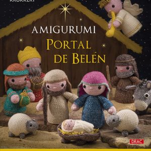 AMIGURUMI PORTAL DE BELEN