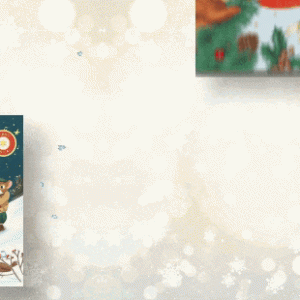 EL PORTAL DE BELEN LIBRO POP-UP DE NAVIDAD