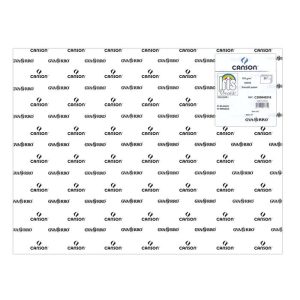 CARTULINA GUARRO 50X65 185GRS IRIS BLANCA