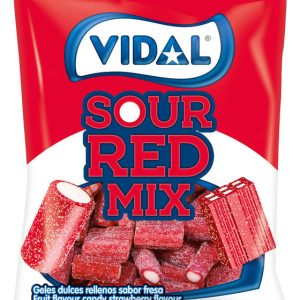 GOLOSINA SURTIDO REGALIZ PICA 14 BOLSAS DE 90 GR