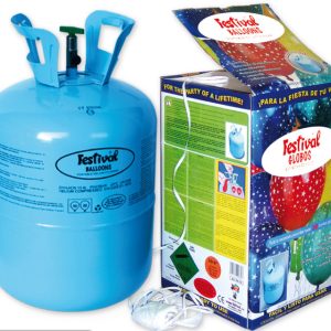 BOMBONA HELIO 0,25 M3