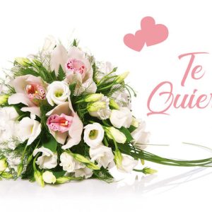 MINI CARD RAMO TE QUIERO