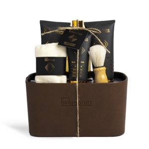 SET AFEITADO CABALLERO IDC INSTITUTE