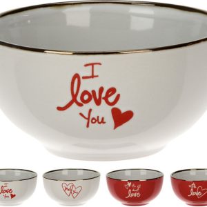 BOLS I LOVE YOU 475ML SURTIDOS