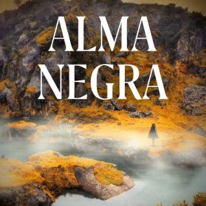 ALMA NEGRA CESTERO 4 INSPECTORA ANE CESTERO 4