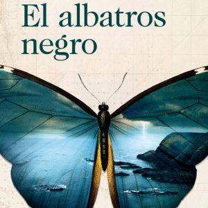 EL ALBATROS NEGRO