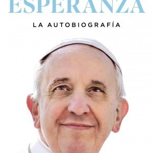 ESPERANZA LA AUTOBIOGRAFIA