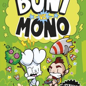 BONI VS MONO 1
