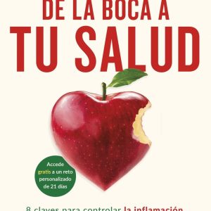 DE LA BOCA A TU SALUD