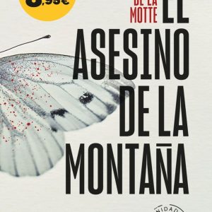 EL ASESINO DE LA MONTA?A