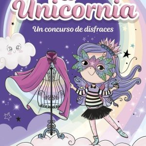 UNICORNIA 12 UN CONCURSO DE DISFRACES