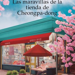 LAS MARAVILLAS DE LA TIENDA DE CHEONGPA DONG