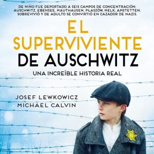 SUPERVIVIENTE DE AUSCHWITZ,EL