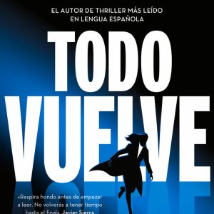 TODO VUELVE TODO ARDE 2