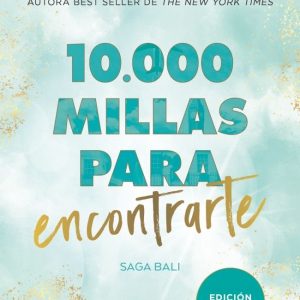 10,000 MILLAS PARA ENCONTRARTE BALI 2