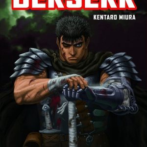 MAXIMUM BERSERK 1