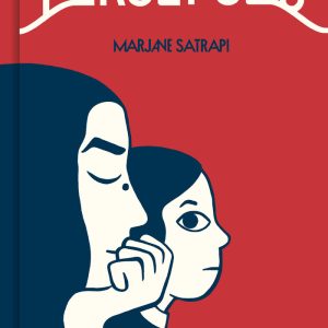 PERSEPOLIS
