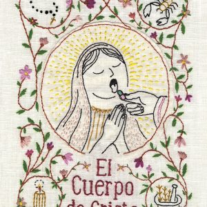 CUERPO DE CRISTO,EL