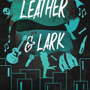 LEATHER & LARK