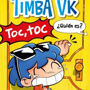 LOS 200 NUEVOS CHISTES FAVORITOS DE TIMBA VK