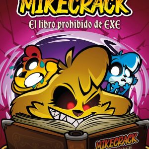 EL LIBRO PROHIBIDO DE EXE