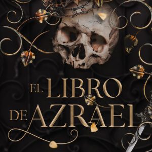 EL LIBRO DE AZRAEL DIOSES Y MONSTRUOS 1