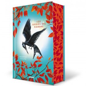 LOS JUEGOS DEL HAMBRE 1 LOS JUEGOS DEL HAMBRE ED ESPECIAL